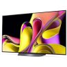 טלוויזיה OLED אל ג'י 77 אינץ' - Smart TV 4K UHD - סדרה 2022 - AI ThinQ - דגם LG OLED77B1