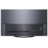 Smart TV LG OLED 77 pouces - 4K UHD - série 2022 - AI ThinQ - OLED77B1