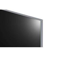Smart TV LG - 83 pouces Gallery Edition evo - Série 2022 - 4K - AI ThinQ - OLED - OLED83G26LA