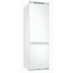 Samsung Refrigerator Integrated - 60 cm - No Frost - 271L- BRB2660WW