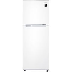 Réfrigérateur Congélateur superieur Samsung 317L - Digital Inverter - Blanc - RT28K5014WW