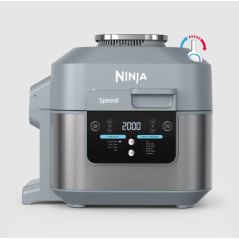 Ninja SPEEDI - Up to 75% less oil - 10 automatic programs - Model ON403