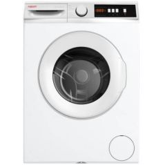 Fujicom Washing machine 6kg - 2023 series - 800 rpm Front Opening - FJ-WM2060