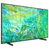 טלוויזיה סמסונג 65 אינץ' - Smart TV 4K - 2200PQI - יבואן רשמי - דגם Samsung - סדרה 2022 - UE65BU8000