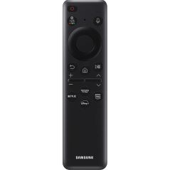 Smart TV Samsung Qled - 85 pouces - 3100 PQI - Importateur Officiel - 2021 - QE85Q60A