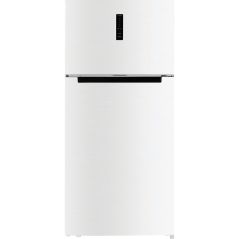Amcor Top Freezer Refrigerator - 479 Liters - NoFrost - Led Display - HR550W