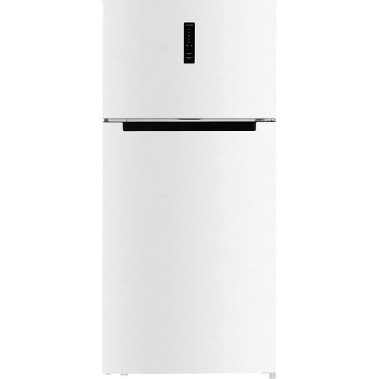 Achat en ligne Réfrigérateur Congélateur superieur Amcor - 479 Litres -  NoFrost - Affichage Led - HR550W en Israel