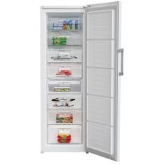 Blomberg Freezer 8 drawers - 274L- No Frost - FNT3684W