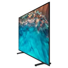 טלוויזיה סמסונג 65 אינץ' - Smart TV 4K - 2200PQI - יבואן רשמי - דגם Samsung - UE65BU8000- סדרה 2022