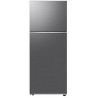 Samsung Refrigerator top freezer - 476 Liters - Shabat Mehadrin - White - RT46K6331WW