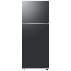 Réfrigérateur Congélateur superieur Samsung - Noir -420 Litres- RT43CG6424B1