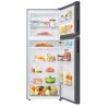Réfrigérateur Congélateur superieur Samsung - Noir -420 Litres- RT43CG6424B1