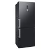 Réfrigérateur Congélateur inferieur Samsung - 487 Litres - Argent - RL4324RBASL