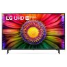 Smart TV LG - 43 pouces - Série 2023 - 4K Ultra HD - LED - 43UR73006LA