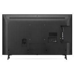 Smart TV LG - 43 pouces - Série 2023 - 4K Ultra HD - LED - 43UR73006LA
