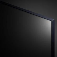 Smart TV LG NANO CELL - 50 pouces - Série 2023 - 4K Ultra HD - LED - 50NANO776RA
