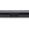מקרן קול אלג'י סאב וופר - אלחוטי - 400W - 2.1 ערוצים דגם LG SN5Y Sound Bar