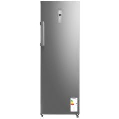 Midea Fridge/Freezer - 227L - 5 Drawers + 2 freezer compartments -Can be used as Freezer or Refrigerator 6340