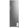 Réfrigérateur / Congélateur Midea - 227L - 5 tiroirs + 2 compartiments de congélation - Peut être utilisé comme congélateur ou r