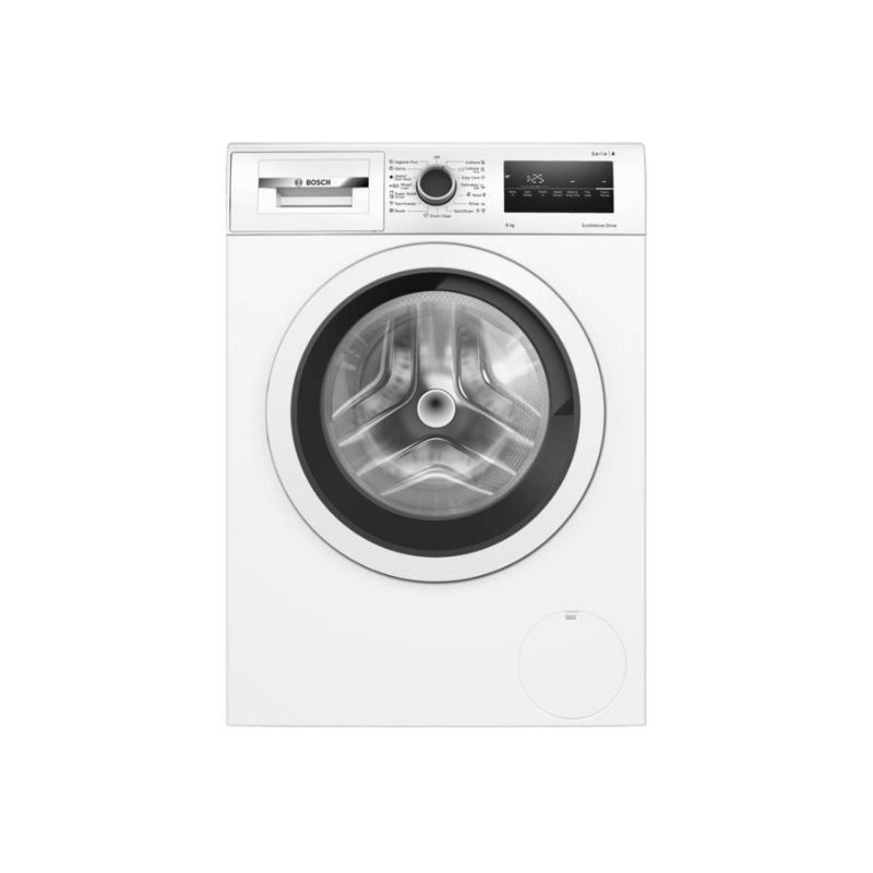 Machine à laver BOSCH 8Kg Blanc (WAJ20180MA) - SYNOTEC