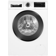 Bosch Washing Machine 9 KG - Made In Germany - 1200RPM - WAW24469IL