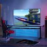​טלויזיה Neo QLED סמסונג 43 אינטש - רזולוציית 4K Smart TV - יבואן רשמי - דגם SAMSUNG - 2023 - QE43QN90C