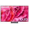 SamsungOLED Smart TV 65 inches - Official Importer - SERIES 2023 - QE65S90C