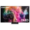 SamsungOLED Smart TV 65 inches - Official Importer - SERIES 2023 - QE65S90C