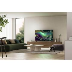 Sony TV 55 pouces - Google TV - 4K - modèle 2023 SonyBraviaKD-55X75WLAEP