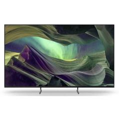 טלוויזיה סוני 55 אינץ' - Google TV- 4K -2023 דגם Sony 2023 Bravia KD-55X75WLAEP