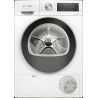 Siemens Condenser Dryer - 8 kg - iQ 500 - Fast Program - WP31G200 