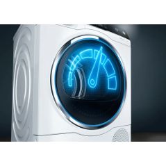 Siemens Condenser Dryer - 8 kg - iQ 500 - Fast Program - WP31G200 