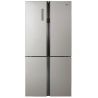 Haier Refrigerator 4 doors657L - Inverter compressor - HRF6200