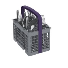 Beko Dishwasher - 13 sets - energy rating A - DVN05324W