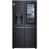 LG Refrigerator 4 doors 638 L - Inverter - No frost - GMX945NS9F