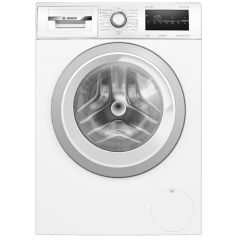 Bosch Washing Machine - Front opening - 8 KG - 1200 RPM -WAN24200ME Series 4