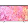 SamsungQled Smart TV 55 inches - 3100 PQI - Official Importer - SERIES 2022 - QE55Q60B