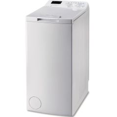 Hoover Top Loading Washing machine - Series 2023 - 8kg - 1200rpm- H3TM28TACE