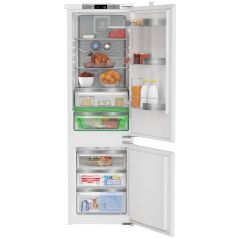 Grundig Refrigerator Integrated - 60 cm - Inverter - No Frost - 254L - GKNI25740N
