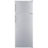 Top Freezer Refrigerator Haier - 211 liters - Silver - DEFROST - HDF246S