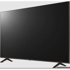 Smart TV LG - 65 pouces - Série 2023 - 4K Ultra HD - LED - 65UR80006LJ