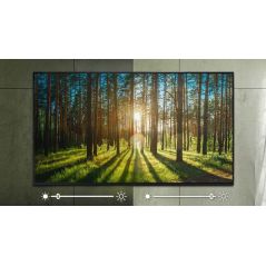 LG Smart TV 65 Inches - Series 2023 - 4K Ultra HD - LED - 65UR80006LJ