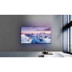 Smart TV LG - 65 pouces - Série 2023 - 4K Ultra HD - LED - 65UR80006LJ