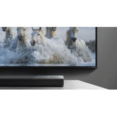 LG Smart TV 65 Inches - Series 2023 - 4K Ultra HD - LED - 65UR80006LJ