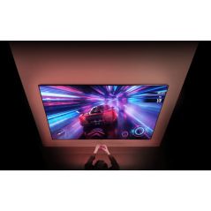 Smart TV LG - 55 pouces - 4K Ultra HD - QNED -Série 2022 - 55QNED806QA