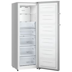 Hisense Freezer 7 drawers - Inverter- 240L - NoFrost - RS32