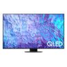 ​טלויזיה QLED סמסונג 65 אינטש - רזולוציית 4K Smart TV 3800 PQI - יבואן רשמי - דגם SAMSUNG - סדרה 2022 - QE65Q80B