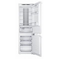 Teka Refrigerator Integrated - Bottom freezer - NO FROST - 244L - Rbf73380