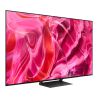 ​טלויזיה OLED סמסונג 65 אינטש - רזולוציית 4K Smart TV - יבואן רשמי - דגם SAMSUNG - סדרה 2023- QE65S90C