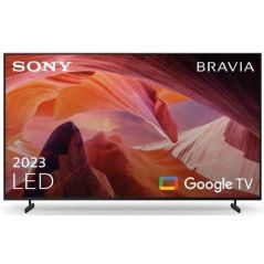 טלוויזיה סוני 85 אינץ' - Android TV 10 - 4K - Full Array Mini LED - 2022 - דגם Sony XR-85X95KAEP